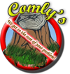 Slogan Logo